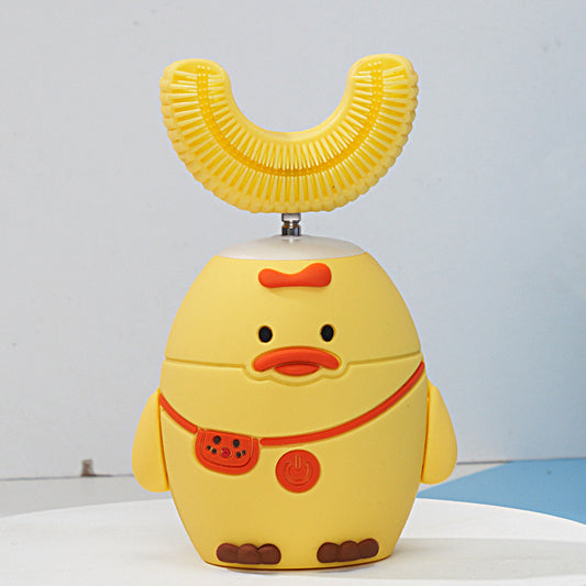 Brosse à dents électrique pour enfants