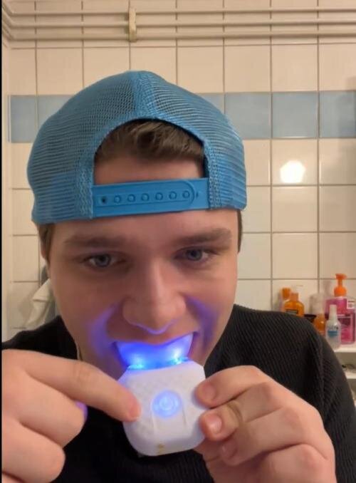 Rasmus Y.