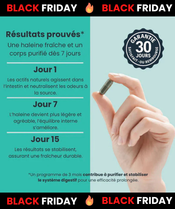 Chlorophyll Capsules