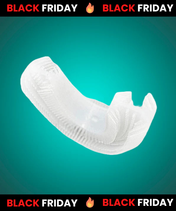 ClariSmile™ – Embout buccal pour brosse sonique