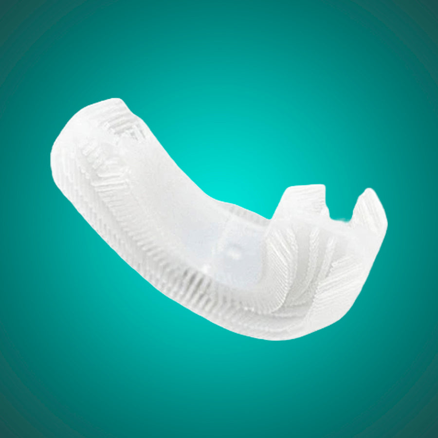 ClariSmile™ – Embout buccal pour brosse sonique
